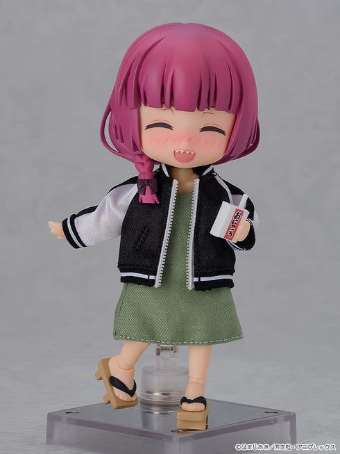 『ぼっち・ざ・ろっく!』ねんどろいどどーる 廣井きくり